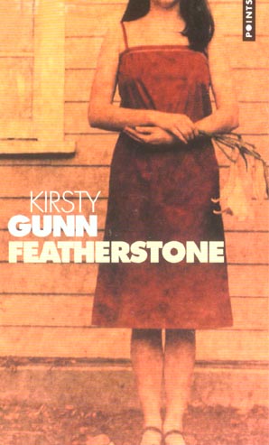 Featherstone