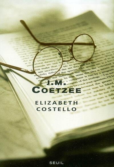 Elizabeth Costello