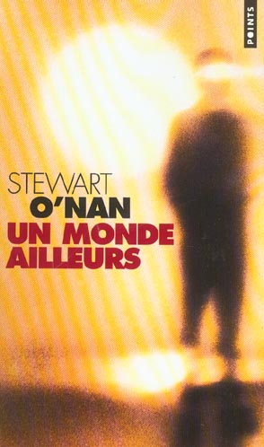 Un monde ailleurs
