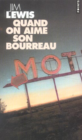 Quand on aime son bourreau