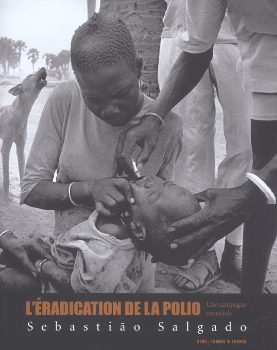 L'eradication de la polio - flash vidéo