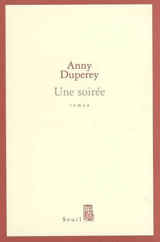 Une soiree