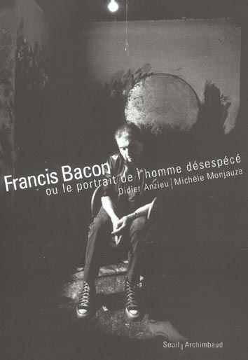 Francis Bacon ou le portrait de l'homme désespécé - flash vidéo