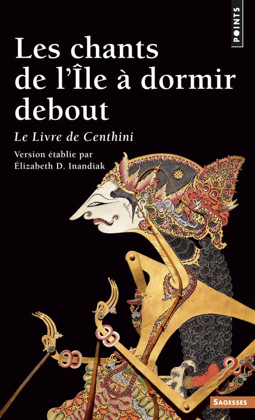 Les chants de l'île à dormir debout ; le livre de Centhini - flash vidéo