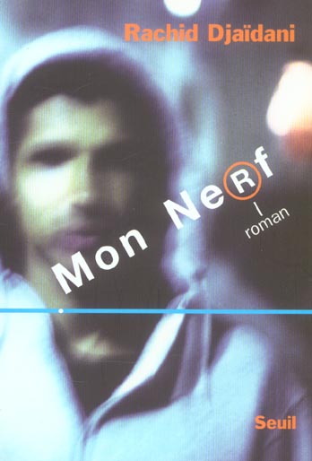 Mon nerf