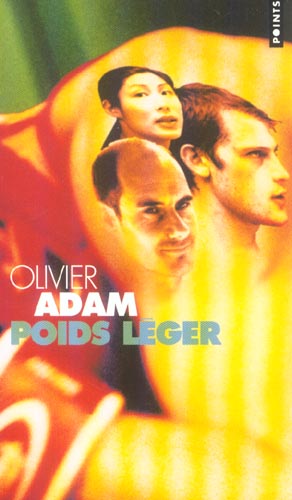 Poids léger