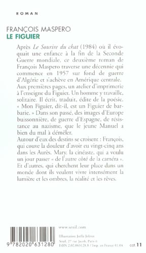 Le figuier