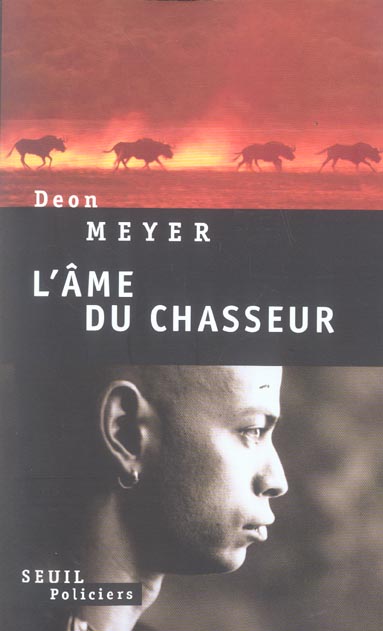 L'âme du chasseur - flash vidéo