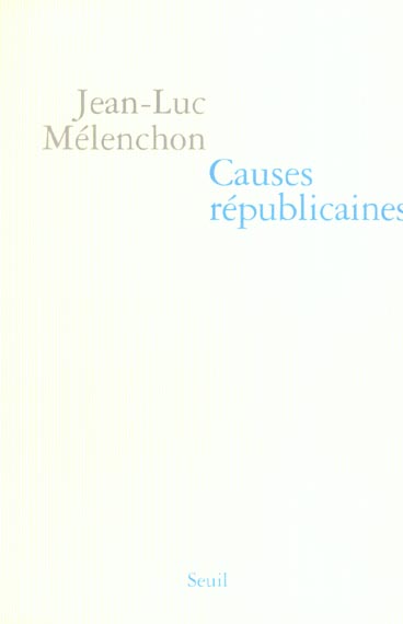 Essais (h.c.) causes republicaines - flash vidéo