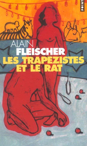 Les trapézistes et le rat - flash vidéo