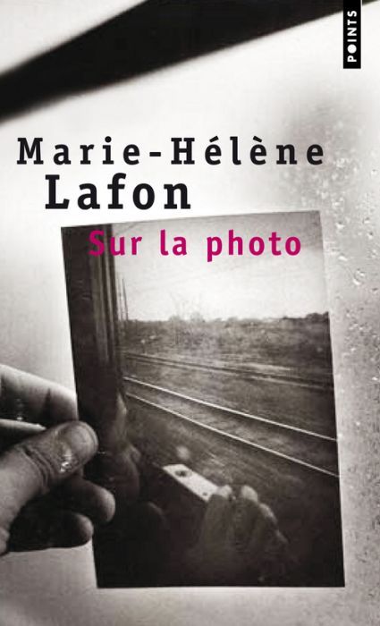 Sur la photo - flash vidéo