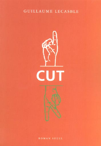 Cut - flash vidéo