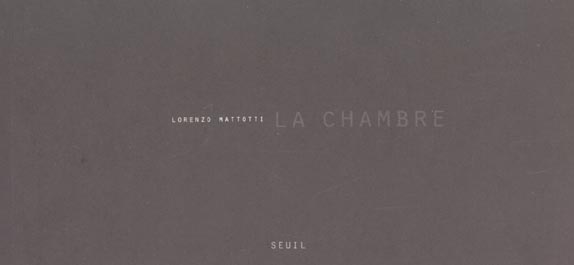 Chambre (la)
