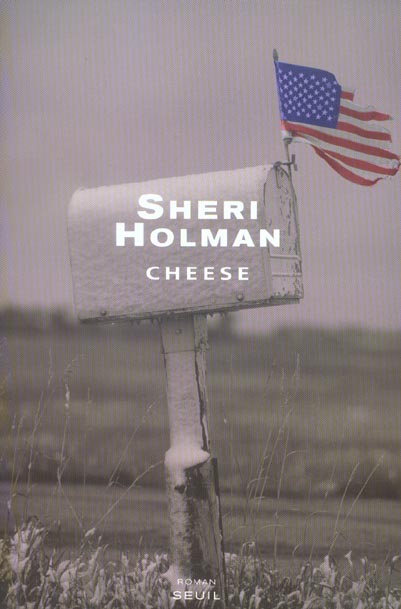 Cheese