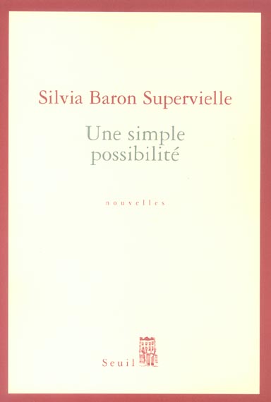 Une simple possibilite - flash vidéo