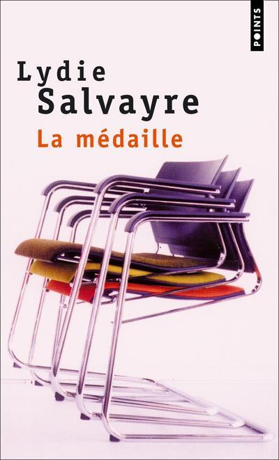 La médaille