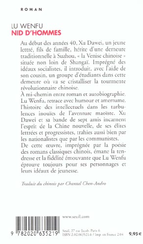 Nid d'hommes