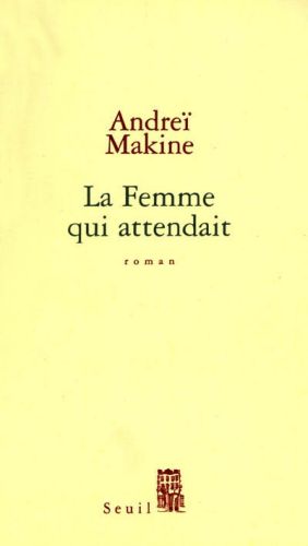 La femme qui attendait - flash vidéo