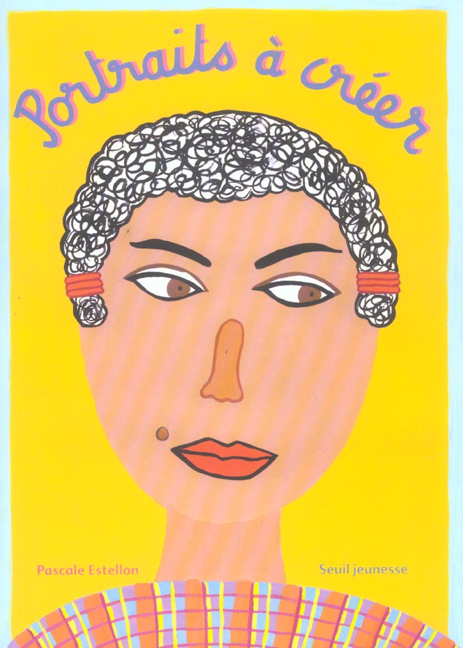 Portraits a creer