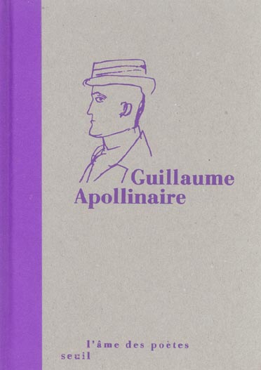 Guillaume apollinaire - flash vidéo