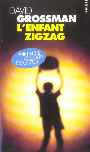 L'enfant zigzag