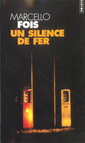 Un silence de fer - flash vidéo