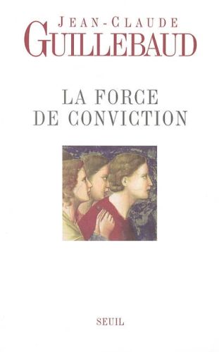 La force de conviction - flash vidéo