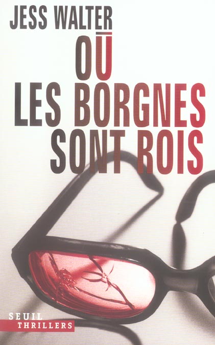 Ou les borgnes sont rois
