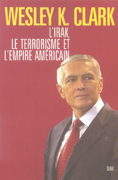 L'irak, le terrorisme et l'empire americain - flash vidéo