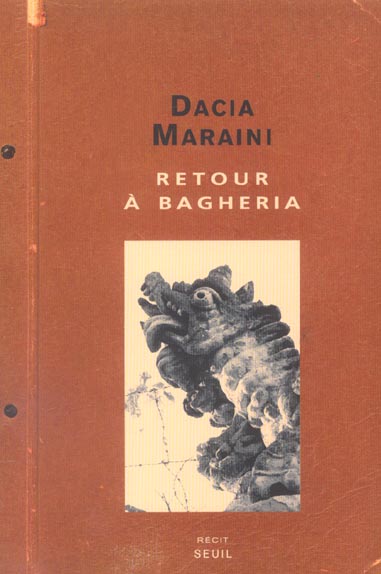 Retour a bagheria