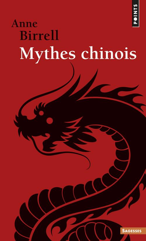 Mythes chinois - flash vidéo