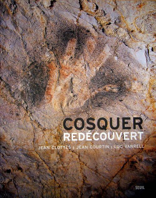 Cosquer redécouvert - flash vidéo