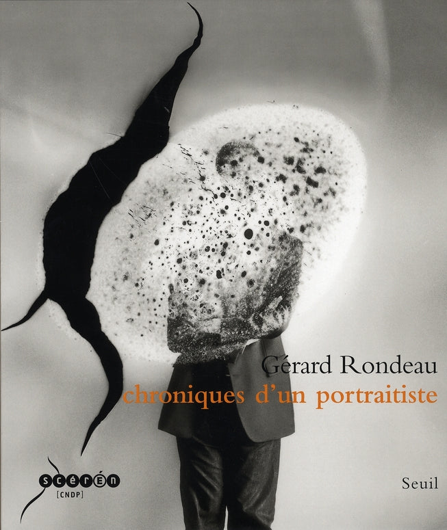 Chroniques d'un portraitiste - flash vidéo