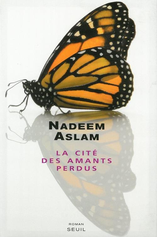 Cite des amants perdus (la)