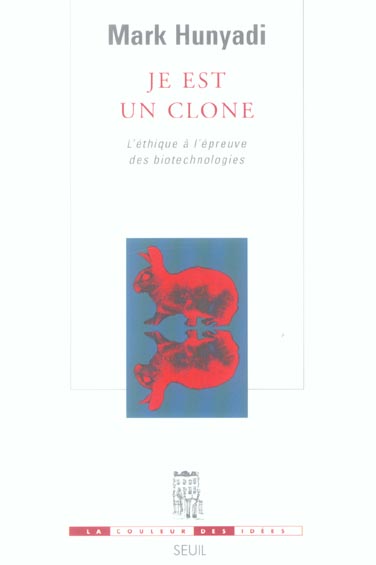 Je est un clone - flash vidéo