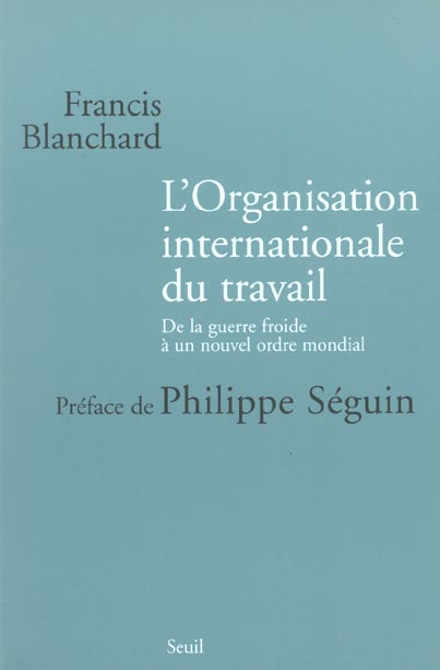 L'organisation internationale du travail - flash vidéo