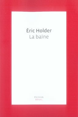 La baïne