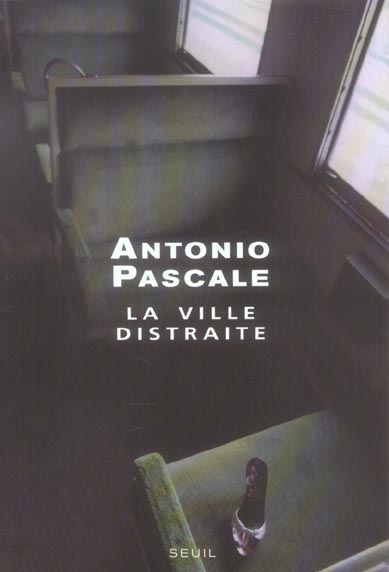Ville distraite (la)