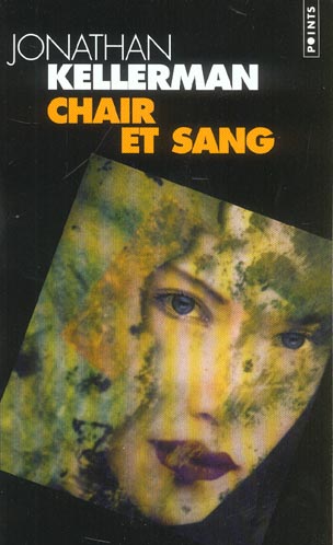 Chair et sang - flash vidéo