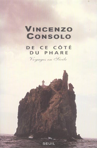 De ce cote du phare. voyages en sicile - flash vidéo