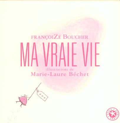 Livres pratiques ma vraie vie - flash vidéo
