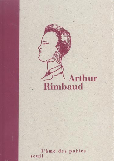Arthur rimbaud - flash vidéo