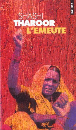 L'émeute - flash vidéo
