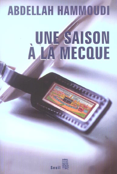 Une saison a la mecque. recit de pelerinage - flash vidéo