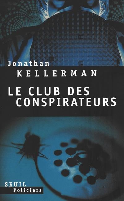 Le club des conspirateurs - flash vidéo