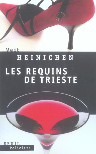 Les requins de trieste