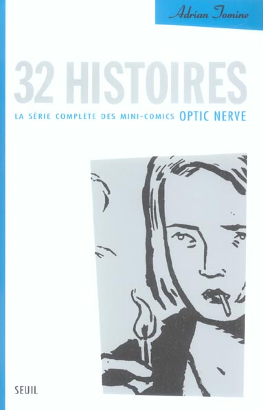 32 histoires - flash vidéo