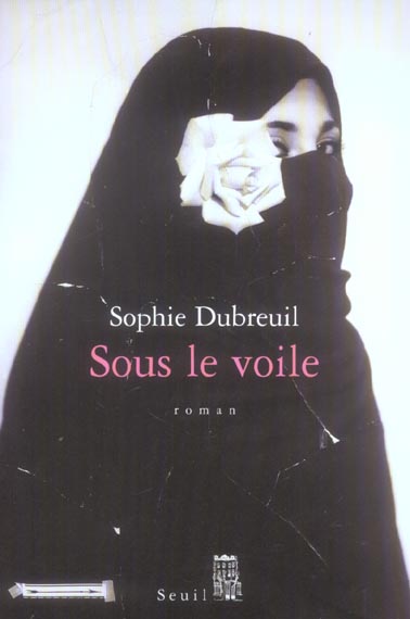 Sous le voile - flash vidéo