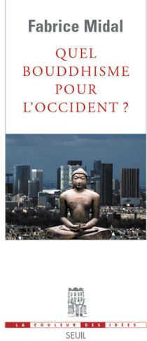 La couleur des idees quel bouddhisme pour l'occident ? - flash vidéo