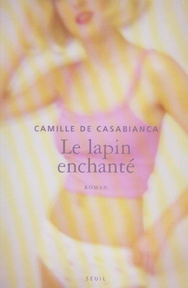 Le lapin enchante